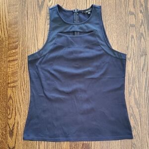 RW&CO. Midnight Blue Tank Top
